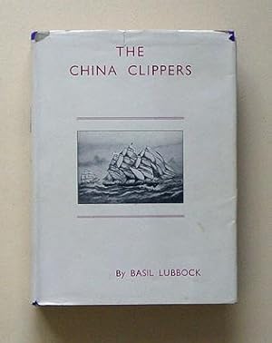 The China clippers.