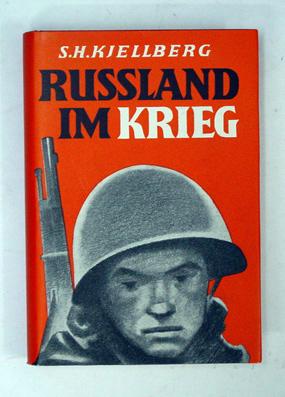 Russland im Krieg. 1920 - 1945.