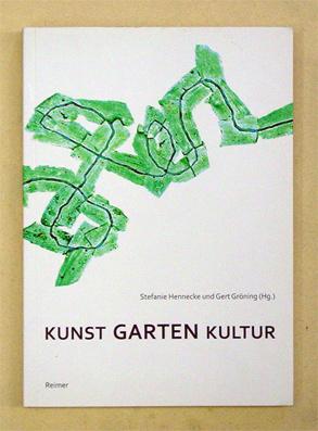 Kunst - Garten - Kultur.