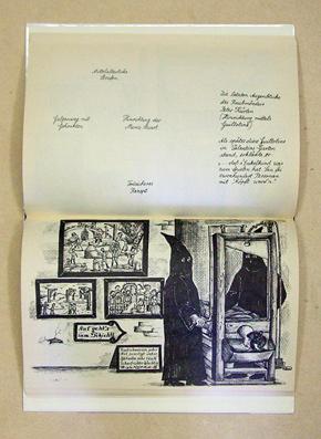 Bild des Verkufers fr Karl Valentins Panoptikum. Wie es cht gewesen ist. zum Verkauf von antiquariat peter petrej - Bibliopolium AG