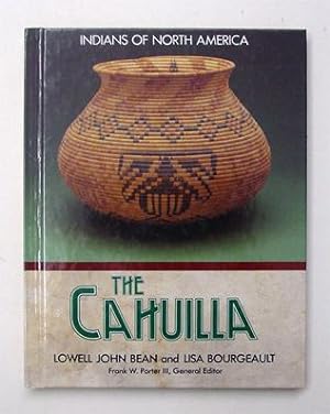 Immagine del venditore per The Cahuilla. venduto da antiquariat peter petrej - Bibliopolium AG