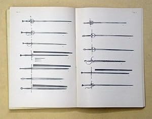 Bild des Verkufers fr Fhrer durch die Waffensammlung. Ein Abriss der schweizerischen Waffenkunde. zum Verkauf von antiquariat peter petrej - Bibliopolium AG