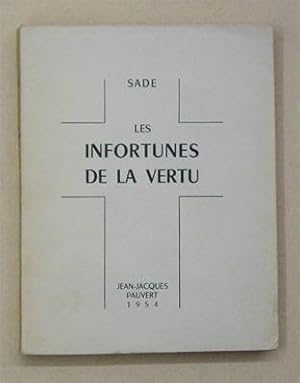 Les infortunes de la vertu.