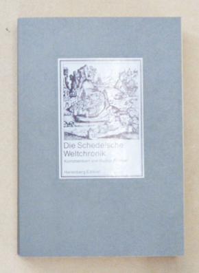 Seller image for Die Schedelsche Weltchronik. for sale by antiquariat peter petrej - Bibliopolium AG