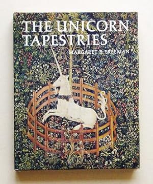 Bild des Verkufers fr The Unicorn Tapestries. zum Verkauf von antiquariat peter petrej - Bibliopolium AG