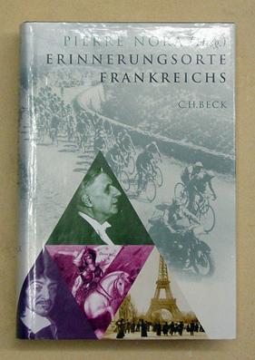 Erinnerungsorte Frankreichs.