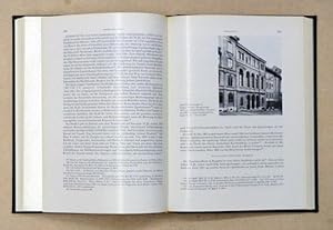 Bild des Verkufers fr Die Kunstdenkmler des Kantons Bern. Landband I: Die Stadt Burgdorf. zum Verkauf von antiquariat peter petrej - Bibliopolium AG