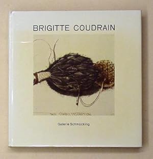 Image du vendeur pour Brigitte Coudrain. Werkverzeichnis der Radierungen 1957 - 1975. mis en vente par antiquariat peter petrej - Bibliopolium AG