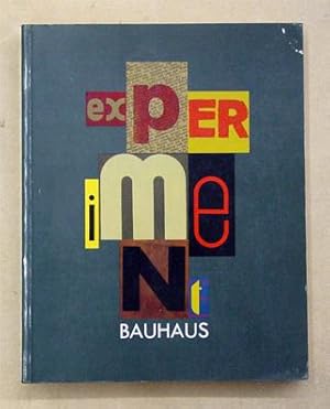 Experiment Bauhaus. Das Bauhaus-Archiv Berlin (West) zu Gast im Bauhaus Dessau.