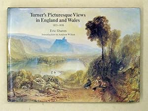 Imagen del vendedor de Turner?s picturesque views in England and Wales 1825-1838. a la venta por antiquariat peter petrej - Bibliopolium AG