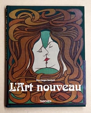 L Art Nouveau. L Utopie de la Réconciliation.