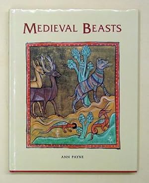 Medieval Beasts.