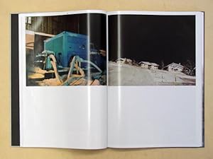Seller image for Jules Spinatsch - Snow managment complex. Wertschpfung am schiefen Acker. Added values on tilted acres 2001- 2009/2013. for sale by antiquariat peter petrej - Bibliopolium AG