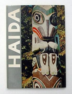 Immagine del venditore per Haida. Bella Coola. Indianische Totempfhle in Nordwest-Amerika. venduto da antiquariat peter petrej - Bibliopolium AG