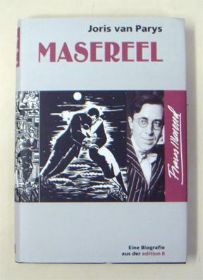 Seller image for Frans Masereel - Eine Biographie. for sale by antiquariat peter petrej - Bibliopolium AG