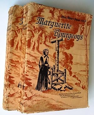 Marguerite Bourgeoys 1620-1700 (2 volumes)