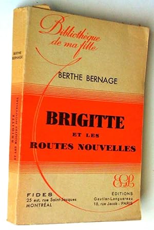 Brigitte et les routes nouvelles