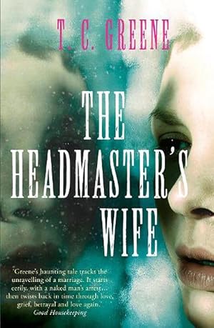 Seller image for The Headmaster's Wife (Paperback) for sale by Grand Eagle Retail