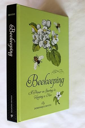 Bild des Verkufers fr Beekeeping zum Verkauf von Tony Hutchinson