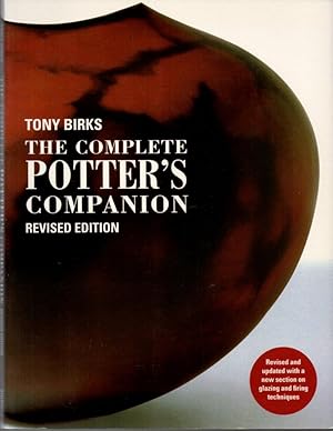 The Complete Potter's Companion