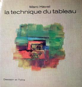 La Technique du tableau (French Edition)