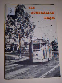 Seller image for The Australian Tram for sale by best books