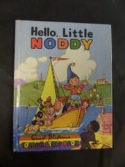 Hello, Little Noddy