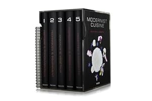 Seller image for Modernist Cuisine French Edition (Hardcover) for sale by Grand Eagle Retail