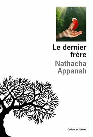 Seller image for Le Dernier Frre for sale by JLG_livres anciens et modernes