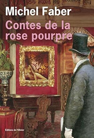 Seller image for Contes de la rose pourpre for sale by JLG_livres anciens et modernes