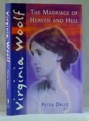 Seller image for Virginia Woolf: The Marriage of Heaven and Hell for sale by James Hulme Books