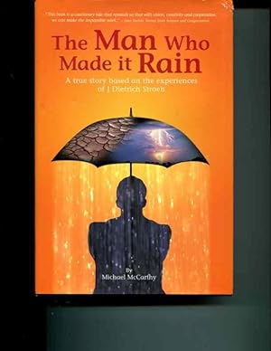 Immagine del venditore per The Man Who Made It Rain venduto da Orca Knowledge Systems, Inc.