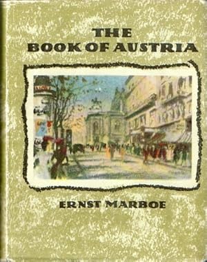 Imagen del vendedor de The Book of Austria a la venta por Round Table Books, LLC