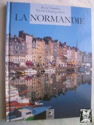 Seller image for LA NORMANDIE for sale by Librera Maestro Gozalbo
