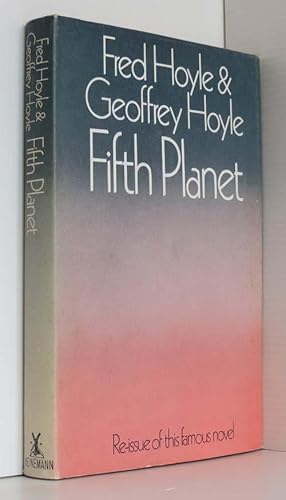 Seller image for Fifth Planet for sale by Durdles Books (IOBA) (PBFA)