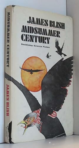 Seller image for Midsummer Century for sale by Durdles Books (IOBA) (PBFA)