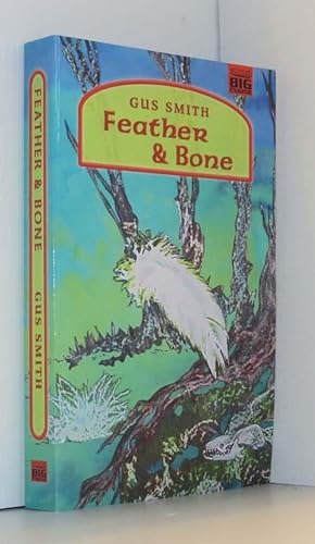 Seller image for Feather and Bone (Signed) for sale by Durdles Books (IOBA)