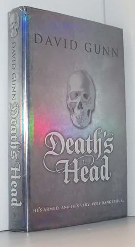 Bild des Verkufers fr Death's Head: (Death's Head Book 1) zum Verkauf von Durdles Books (IOBA) (PBFA)