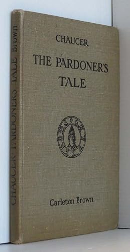 Bild des Verkufers fr The Pardoner's Tale zum Verkauf von Durdles Books (IOBA) (PBFA)