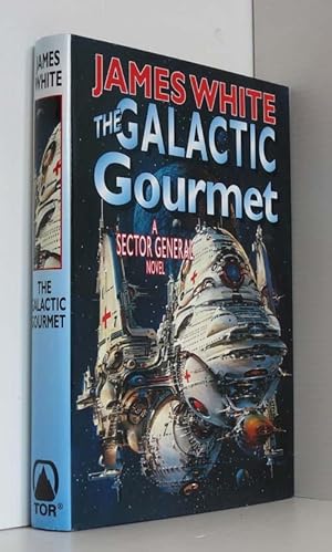 Seller image for The Galactic Gourmet: A Sector General Novel for sale by Durdles Books (IOBA) (PBFA)