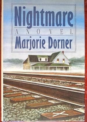 Seller image for Nightmare for sale by Canford Book Corral