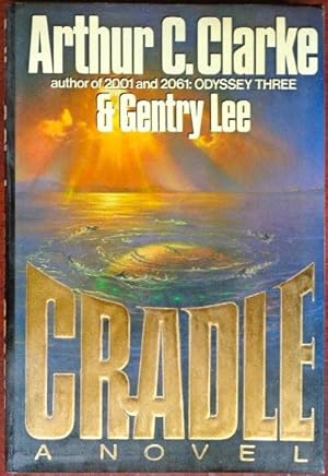 Seller image for Cradle for sale by Canford Book Corral