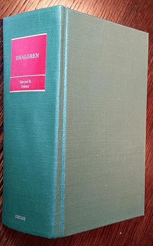 Seller image for Dhalgren for sale by SF & F Books
