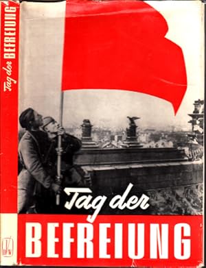 Seller image for Tag der Befreiung for sale by Andrea Ardelt