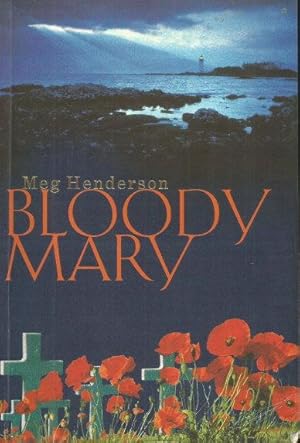 Imagen del vendedor de BLOODY MARY a la venta por Grandmahawk's Eyrie