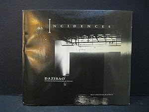 Seller image for Incidences for sale by Encore Books