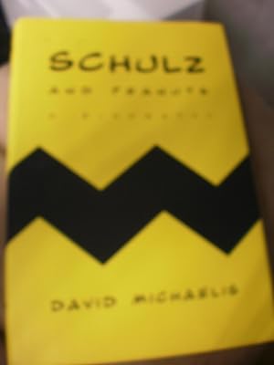 Immagine del venditore per Schulz and Peanuts A Biography venduto da impopcult1/Rivkin