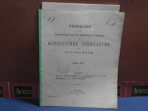 Abriss der deutschen Grammatik für die unteren und mittleren Classen höherer Lehranstalten. (= Be...