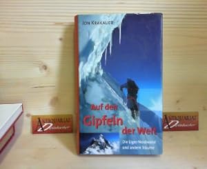 Auf den Gipfeln der Welt - Die Eiger-Nordwand und andere Träume.