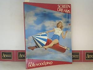 Image du vendeur pour Screen Dreams - The Hollywood pinup. mis en vente par Antiquariat Deinbacher